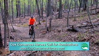 Cox Conserves Heroes – Call for Nominations