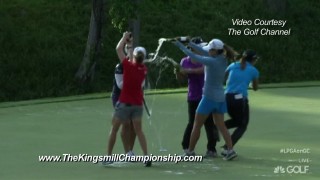 2015 LPGA Kingsmill Golf Championship