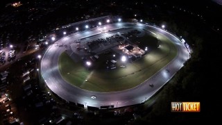 Langley Speedway Season Overview