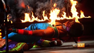 UniverSOUL Circus Preview