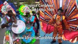 Caribfest Preview