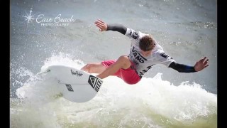 East Coast Surfing Championship Preview