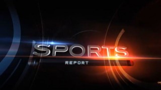 Sports Report 2015 – SEASON PREMIERE