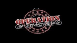 Operation ReOrganization – Episode 115