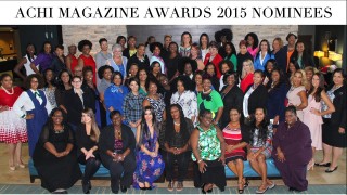 2nd Annual ACHI Magazine Awards Show Preview