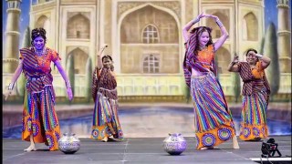 India Fest Preview 2015