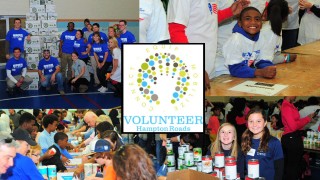 Family Volunteer Day Preview – Volunteer Hampton Roads