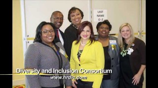 Eastern Virginia Regional Diversity & Inclusion Conference 2015