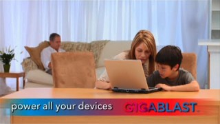 Gigablast History & Investment – Connections 810  Seg C