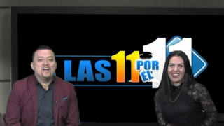 A las 11 por el 11 – Show 147