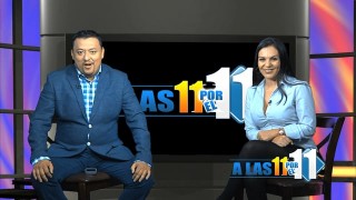 A las 11 por el 11 – Show 148