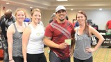 Health & Fitness Expo Preview