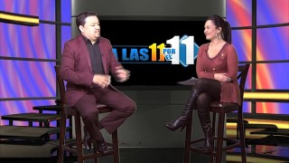 A las 11 por el 11 – Show #202