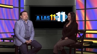 A las 11 por el 11 – Show #203