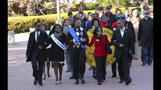 Hampton University Black History Month Events