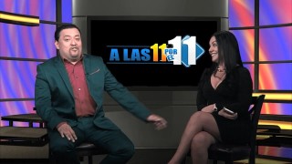 A las 11 por el 11 – Show #206