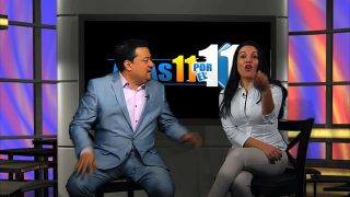 A las 11 por el 11 – Show 208