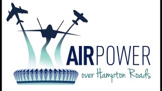 Air Power Over Hampton Roads – Langley Air Show