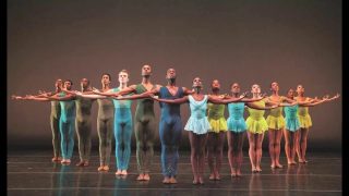 Dance Theatre of Harlem – Virginia Arts Festival 2016