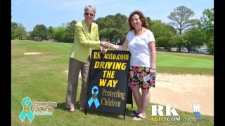 Protecting Children Foundation Golf Tournament