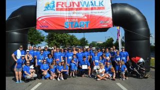 CHKD Run/Walk for the Kids