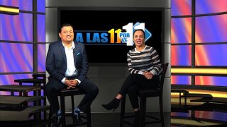 A las 11 por el 11 – Show #209