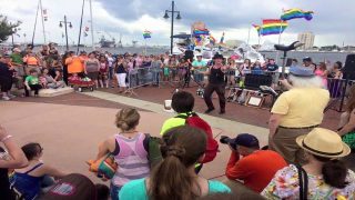 Hampton Roads PRIDE Festival Preview