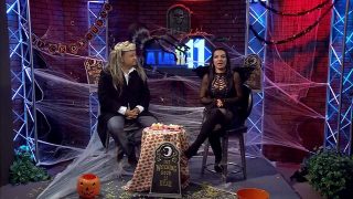 A las 11 por el 11 – Show #241 HALLOWEEN!!