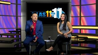 A las 11 por el 11 – Show #242