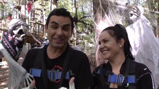 A las 11 por el 11 – Adventure Park Part 2