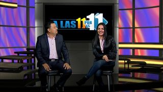 A las 11 por el 11 – Show #243