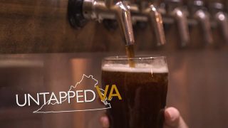 Untapped VA – Williamsburg Edition