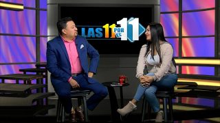 A las 11 por el 11 – Show #301