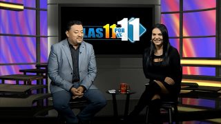 A las 11 por el 11 – Show #302