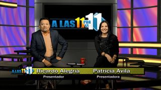 A las 11 por el 11 – Show #303