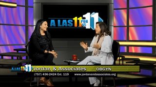 A las 11 por el 11 – Jordan & Associates Entrevista