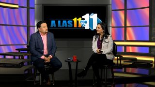 A las 11 por el 11 – Show #304