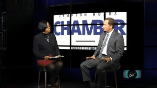 Spotlight On…..the Hampton Roads Chamber