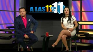 A las 11 por el 11 – Show #307