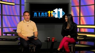 A las 11 por el 11 – Show #310