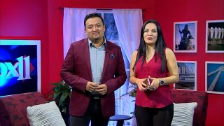 A las 11 por el 11 – Show #314