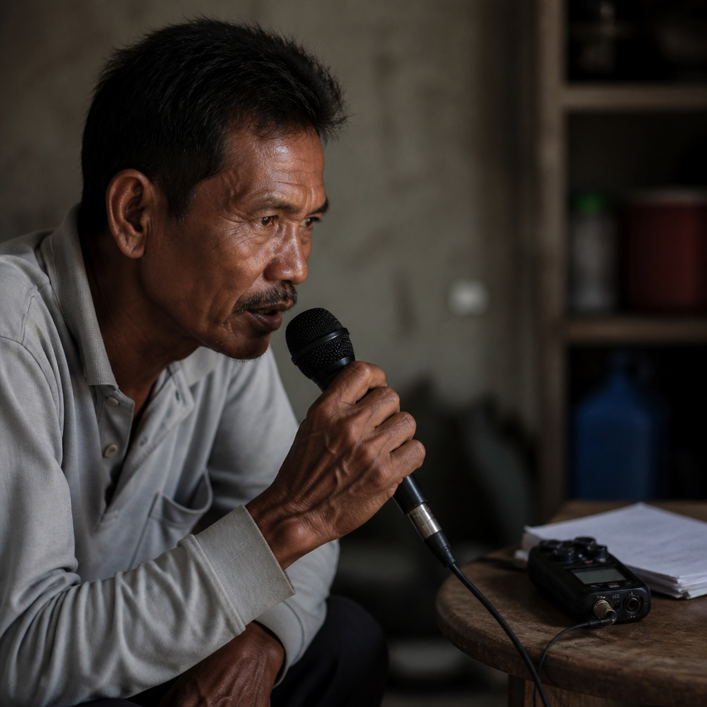สื่อกระแสหลักควรเรียนรู้อะไรจากการผลิตสื่อชุมชนและสารคดีท้องถิ่น