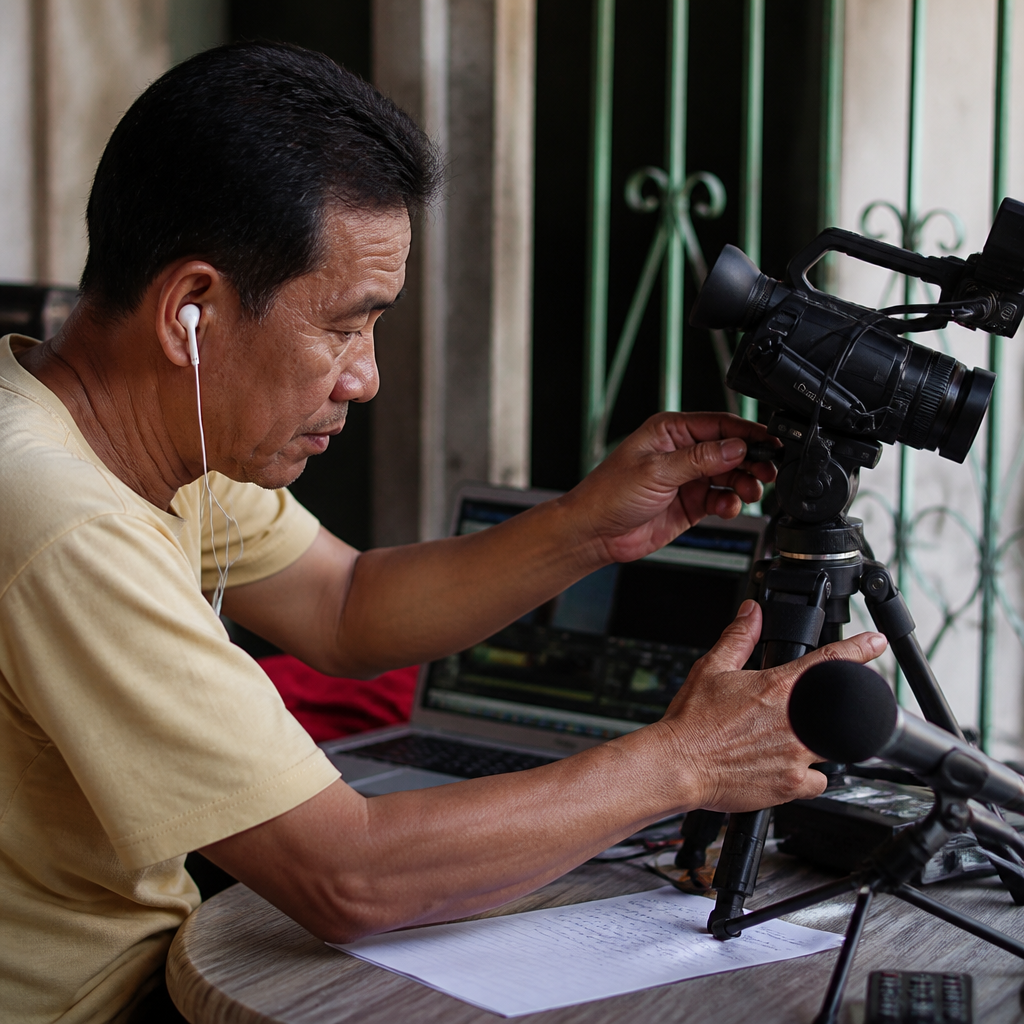 โทรทัศน์ชุมชนคืออะไร ทำไมยังมีบทบาทสำคัญต่อผู้คนในพื้นที่