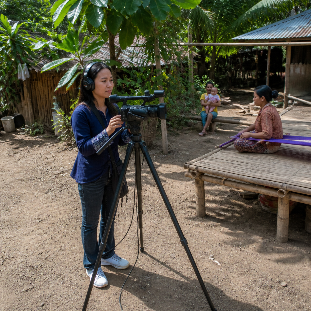 โทรทัศน์ชุมชนคืออะไร ทำไมยังมีบทบาทสำคัญต่อผู้คนในพื้นที่