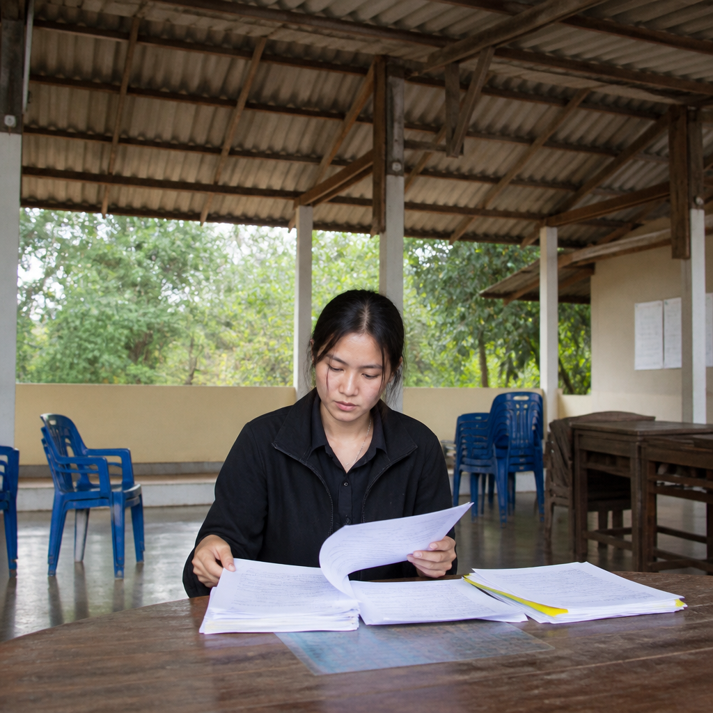 จิตวิทยาเบื้องหลังการเขียนสคริปต์สื่อชุมชนที่กระตุ้นคนดู