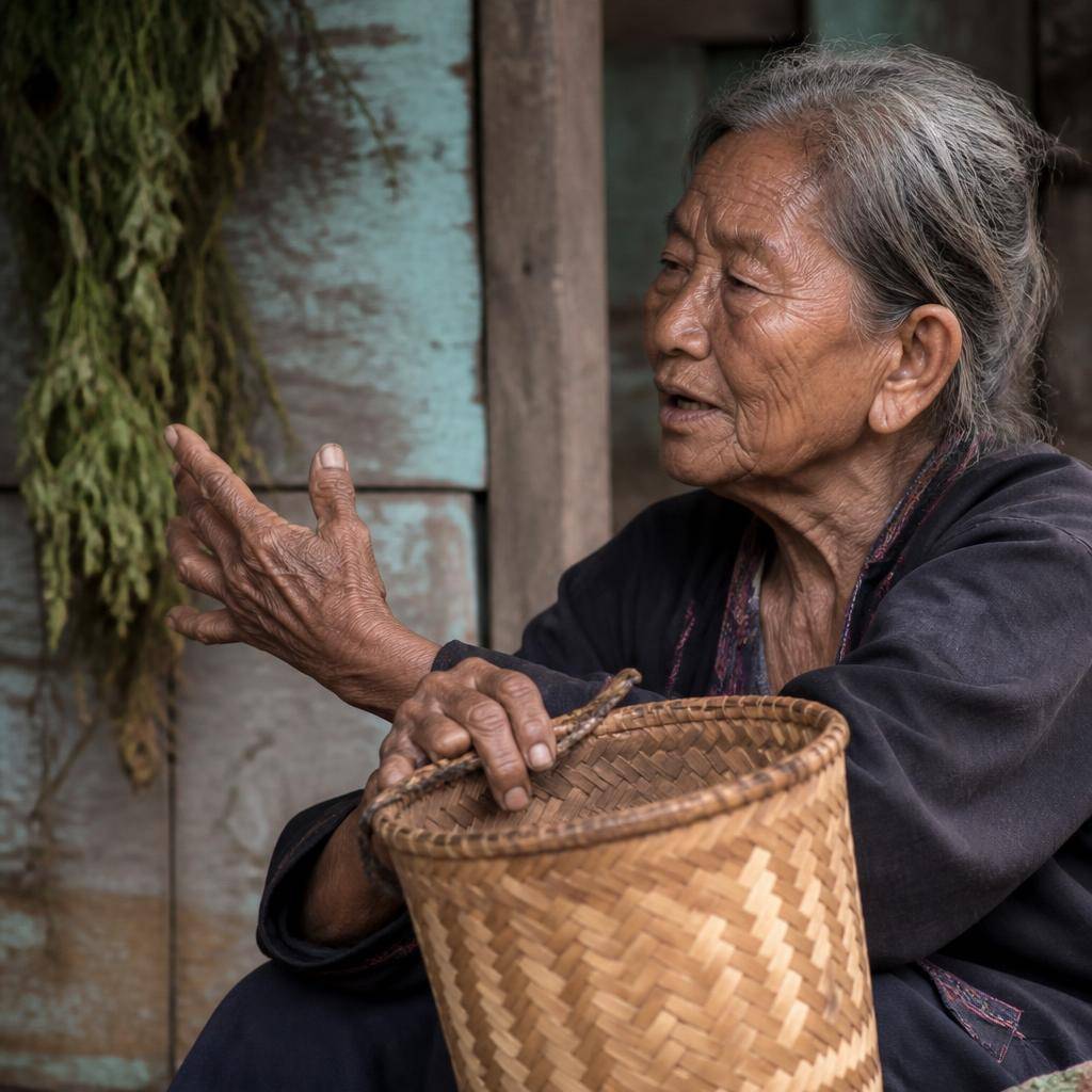 เทคนิคสัมภาษณ์ชาวบ้านให้ได้เนื้อหาคุณภาพสำหรับสารคดีชุมชน
